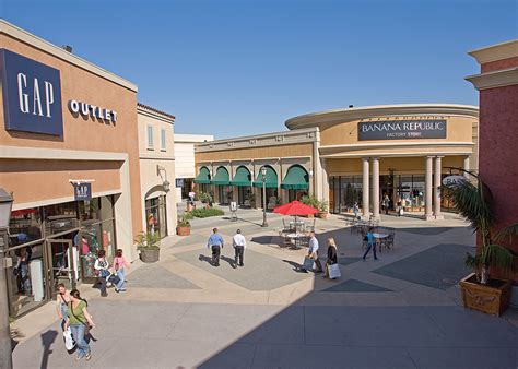 factory outlet san diego